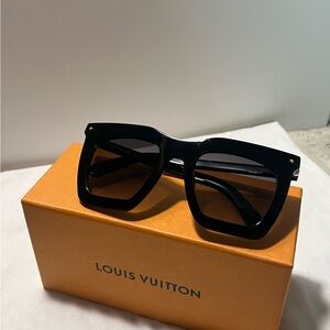 La Grande Bellezza Sunglasses